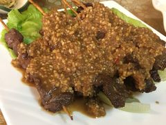-伊萨娜印尼餐馆