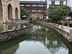 -苏州吴宫泛太平洋酒店