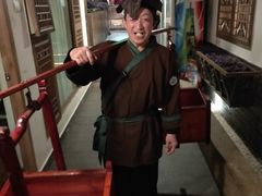 -淀里船宴(卓达店)