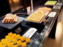 -上海西藏大厦万怡酒店