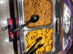 -比格比萨自助(南京万达茂店)