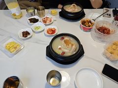 -长顺参鸡汤店(西塔总店)