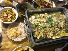 -华德来餐厅(集美店)