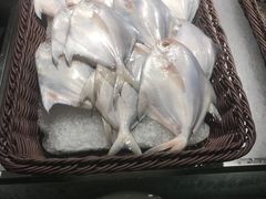 -锅儿欢海鲜火锅烤肉自助餐(东港凯虹店)