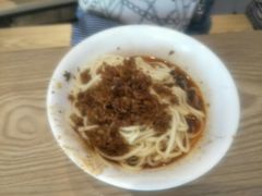 -吴记怪味面(牛王庙店)