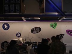 -大小咖啡 BigSmallCoffee(麦子店)