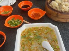 -马家烧麦(总店)