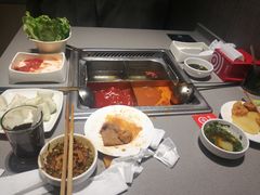 -海底捞火锅(金光华店)