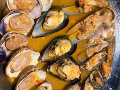 -79号渔船海鲜饭店(宝安店)