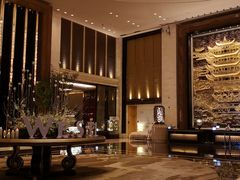 -富力威斯汀酒店-中国元素中餐厅(武昌临江店)