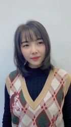 -V+SALON造型