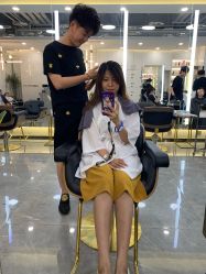 -AYO SALON