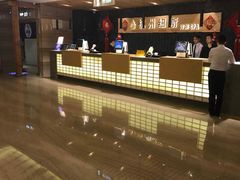 -纽斯洗浴SPA(三墩店)