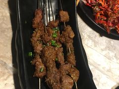 -沪小胖小龙虾(淮海中路旗舰店)