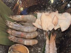 -牛New寿喜烧(中山公园龙之梦店)