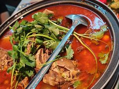-三毛烧烤·南昌大排档(山姆店)