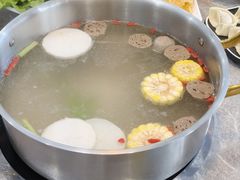 -牛天下·牛肉·海鲜·打边炉·融合菜