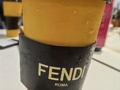-喜茶(北京华贸购物中心店)