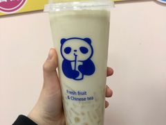 -茶百道(下沙宝龙二期店)