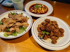 -三凤酒家·百年无锡菜(清扬茂业店)