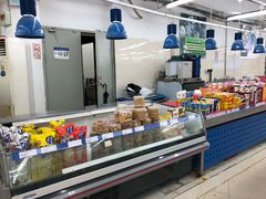 -农工商超市(临汾路店)