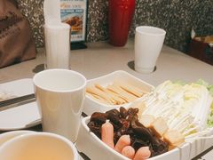 -半天妖烤鱼(紫荆广场店)
