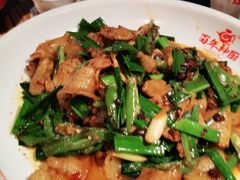 -百年神厨·地道川菜(清江西路店)