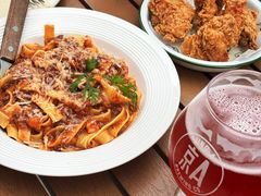 -京A Taproom·精酿餐吧(CBD店)