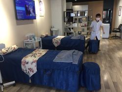 -skin皮肤管理中心