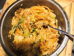 -喔爸韩国美食(慈溪银泰店)