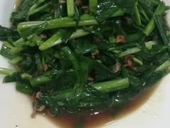 韭菜炒螺蛳肉-农家小院(朱雀桥店)