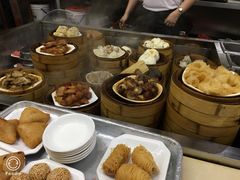 -港海餐厅(解放东路店)