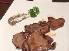 -佛山希尔顿酒店·融誉亚洲美食荟