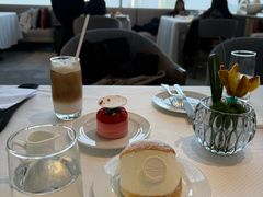 -北京柏悦酒店·锦庭餐厅Dining Room