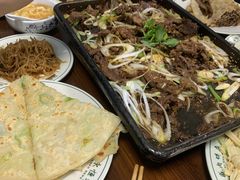 -清真永恒华威肉饼(潘家园店)