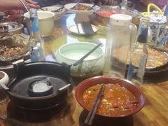 -民俗村柴火灶·景德江西菜(中国陶瓷博物馆店)