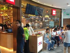 -西贝(宝乐汇店)