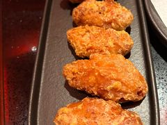-老头儿油爆虾·知味杭州(爱琴海购物中心)