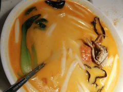 海鲜面疙瘩-韵秋荷(宝山龙湖天街店)