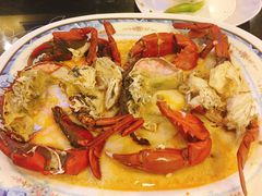 -J Daeng Seafood