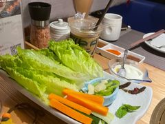 -江户烧肉(高德店)