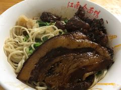-泰顺江南春面馆