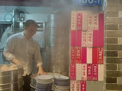 自助取餐区-達揚原味燉品(文明路店)