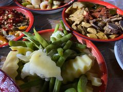 -拈一筷子·宜宾江湖菜(十一街店)