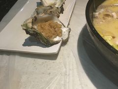 -阿楷·二十年烧烤宵夜·渔家小寨(达明店)