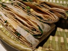 煎饼-鲁城往事(游客中心店)