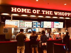 -汉堡王(上海凌云壹街坊店)