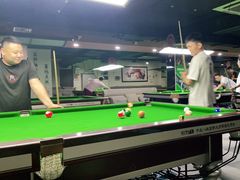 -新新潘晓婷台球俱乐部(周浦店)