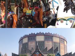 -南宁方特东盟神画