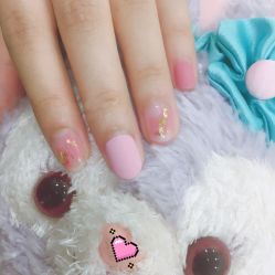 -Seven Nail七姑娘の美甲店